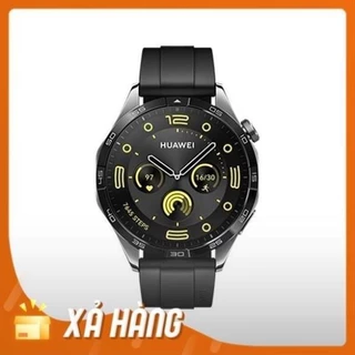 Đồng hồ thông minh Huawei Watch GT 4 46mm - Chính hãng  - New Seal Box - Mới 100%