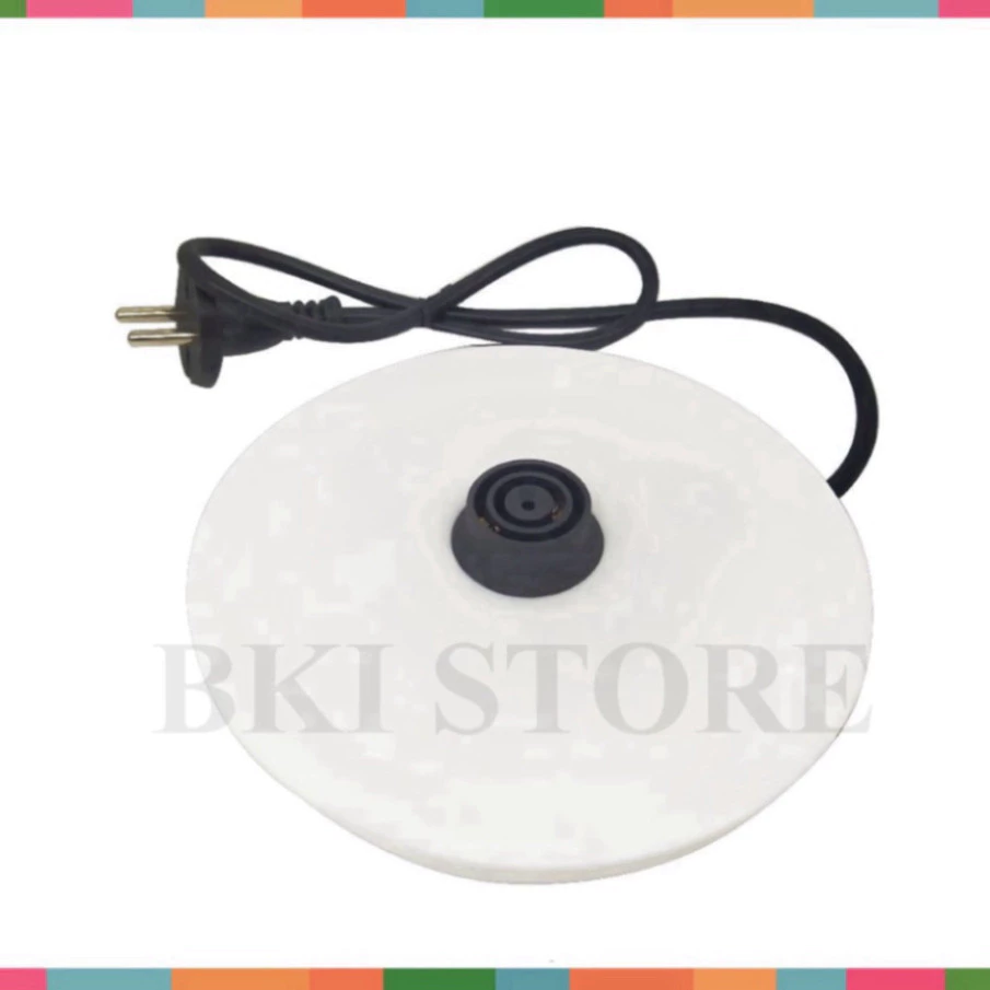 Ấm Siêu Tốc Smart Gadgets THÁI LAN Cao Cấp 2.5L 2 Lớp Cách Nhiệt, Ấm Đun Siêu Tốc 2 Lớp Loại Lớn, Nồi Đun Nươc Tiện Lợi