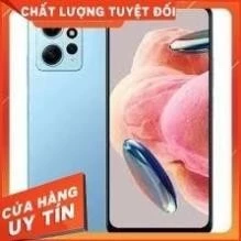 Điện thoại Xiaomi Redmi Note 12 (4GB/128GB) - Hàng Chính Hãng BH12 Tháng - Không Đồng Kiểm