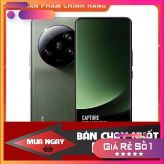 Điện thoại Xiaomi 13 Ultra 5G Máy Chính Hãng BH 12 Tháng - Không Đồng Kiểm