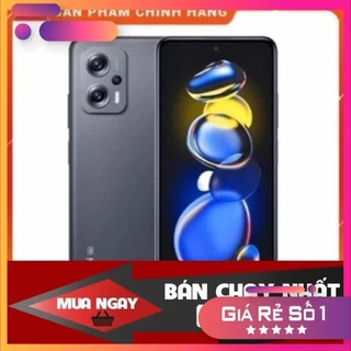 Điện thoại Xiaomi Redmi Note 11T Pro Máy Chính Hãng BH 12 Tháng - Không Đồng Kiểm