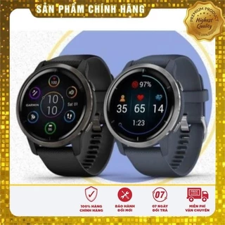 Đồng hồ thông minh GARMIN Venu 2 (45mm)_Hàng Nguyên Seal-Chính Hãng-Lỗi 1 Đổi 1