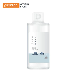 Nước Hoa Hồng Cung Cấp Độ Ẩm, Làm Dịu Da Round Lab 1025 Dokdo Toner 200ml