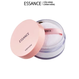 [HB Gift] Phấn phủ kiềm dầu dạng bột đa năng Essance Setting Powder 7g Gimmick