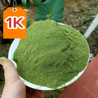 1kg BỘT THẠCH GĂNG NGUYÊN CHẤT NHÀ LÀM (gửi kèm hướng dẫn làm )