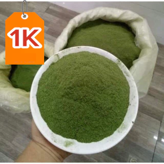 Bột thạch găng loại 1 (đóng túi zip 500g)