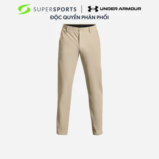 [Mã SSP150K77 giảm 150K đơn 1TR] Quần dài thể thao nam Under Armour Drive Tapered - 1364410-289