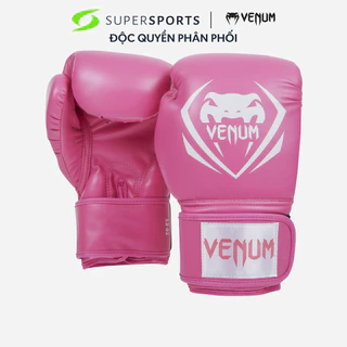 [Mã SSP150K71 giảm 150K đơn 1TR] Găng tay boxing nữ Venum Contender - EU-VENUM-1110