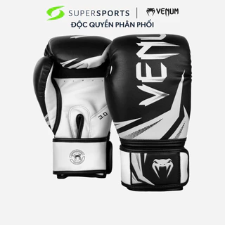 [Mã SSP150K71 giảm 150K đơn 1TR] Găng tay boxing unisex Venum Challenger 3.0 - VENUM-03525-108