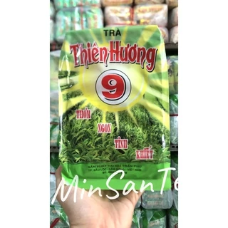 Trà thiên hương số 9 ( lốc 6 gói)