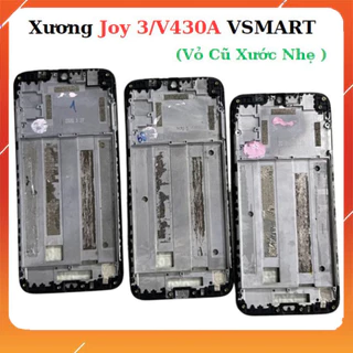 Xương V430A /Joy 3 VSMART ( zin tháo máy, xước nhẹ) ,sẵn hàng tại shop,