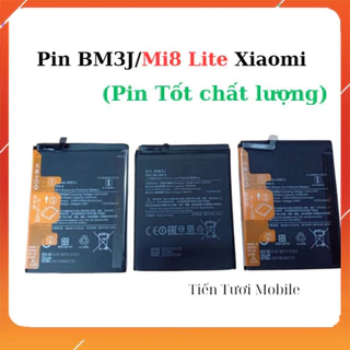 PIN Xiaomi BM3J/Mi8 Lite ,(mới) ,sẵn hàng tại shop,