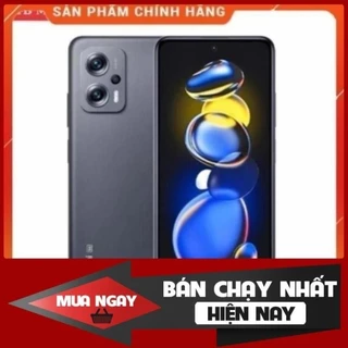 Điện thoại Xiaomi Redmi Note 11T Pro Máy Chính Hãng BH 12 Tháng - Không Đồng KIểm -  Phương Linh Mobile