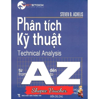 (sale) Phân tích kỹ thuật từ A-Z - Sắp hết