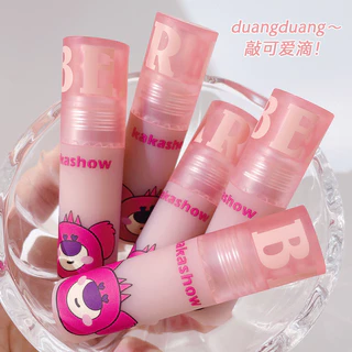 🎀 yakult 🎀Son Môi Kakashow 5 Màu Tùy Chọn Cao Cấp