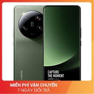 Điện thoại Xiaomi 13 Ultra 5G Chính Hãng BH 12 Tháng- Không Đồng kiểm - Thành Đức Mobile