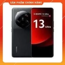 ĐIỆN THOẠI XIAOMI 13 ULTRA 5G Máy Chính Hãng BH 12 Tháng - Không Đồng Kiểm - Bảo Nam Mobile