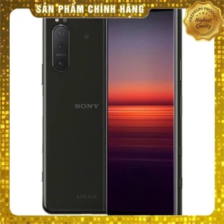 [SALE] Điện Thoại Sony Xperia 5 Mark 2 - RAM 8/128G không đồng kiểm