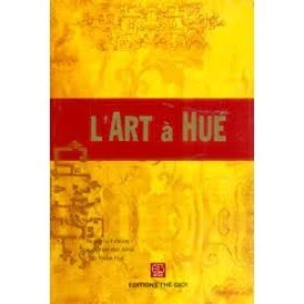 Sách  -  L'Art a Hue