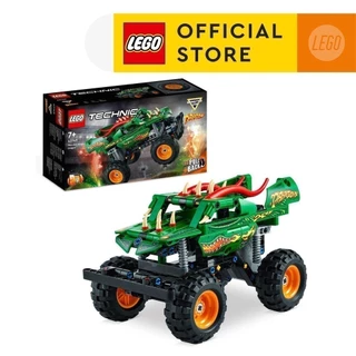  LEGO Technic 42149 Chiến Xe Monster Jam™ Dragon™ (217 Chi Tiết)