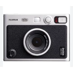 Instax Mini Evo Hybrid - Máy ảnh Chính Hãng BH 12 Tháng- Không Đồng Kiểm