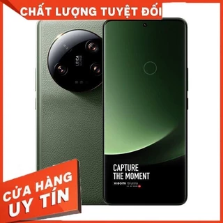 Điện thoại Xiaomi Mi 13 Ultra Snapdragon 8 Gen 2 - Chính Hãng nguyên seal, không đồng kiểm