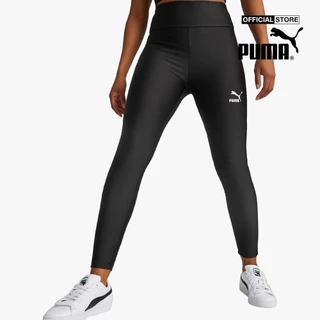 PUMA - Quần leggings nữ lưng cao T7 539146-01