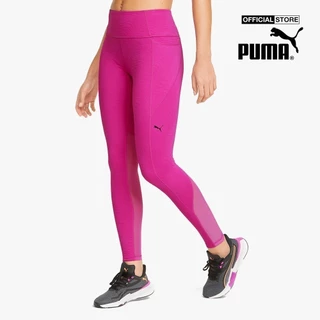 PUMA - Quần legging thể thao nữ Flawless High Waist 7/8 Training 521550-13