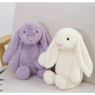 Gấu Bông JELLYCAT, Thỏ Bông JELLYCAT, Thỏ Bunny Tai Dài Siêu Dễ Thương | gaucapybara