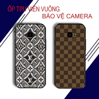 Ốp lưng Samsung J4 Plus , J4 Core , J4+ , J4 2018 TPU cạnh vuông thương hiệu | Kind case