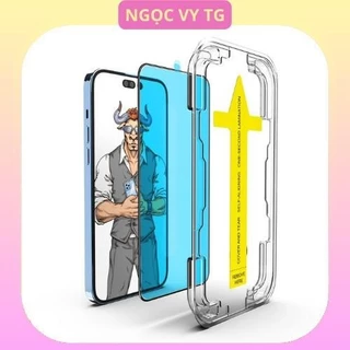 [Chống Nhìn Trộm] Kính Cường Lực có khung Tự Dán  full màn Iphone x/xs/xr/xsmax/11/12/13/14/pro/max/plus/promax