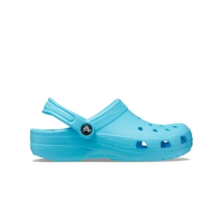 Giày Clog Unisex Crocs Classic - Arctic