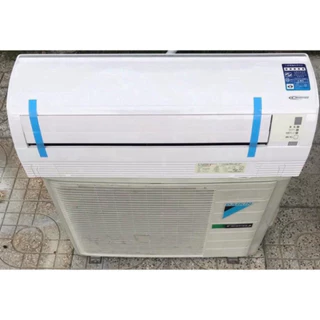 sale Máy Lạnh Cũ Nội Địa DAIKIN 1.5 HP Inverter Siêu Tiết Kiệm Điện Cam Kết Zin 100% cam kết chính hãng