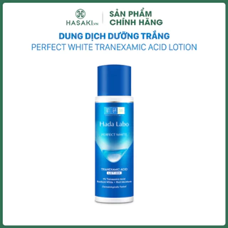 Dung Dịch Hada Labo Dưỡng Sáng Da, Giảm Thâm Sạm 170ml Hasaki Sản Phẩm Chính Hãng