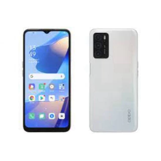 [ Chính Hãng ] điện thoại Oppo A16 máy 2sim ram 6G/128G,Cày game nặng siêu mượt,Bảo hành 12 Tháng- TTB 02 .