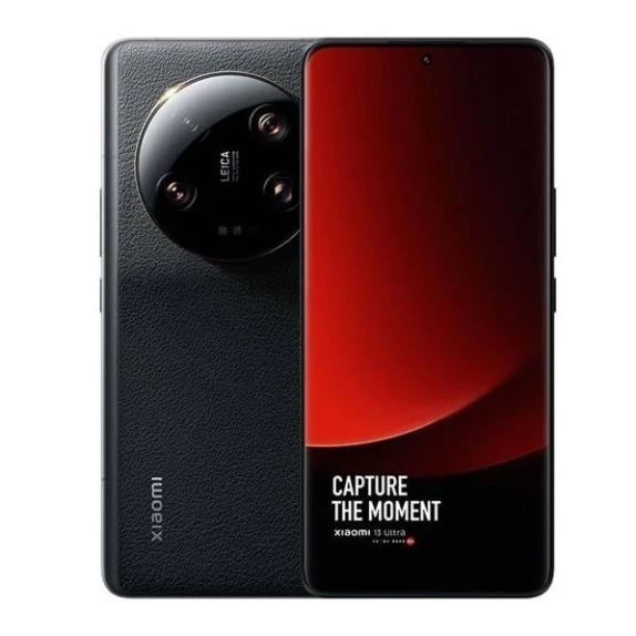 Điện thoại Xiaomi 13 Ultra 5G Hàng chính hãng nguyên seal lỗi 1 đổi 1 - Không hỗ trợ đồng kiểm