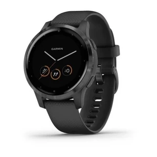 Đồng hồ thông minh Garmin Vivoactive 4S - Hàng chính hãng bảo hành 12 tháng lỗi 1 đổi 1 - Không hỗ trợ đồng kiểm