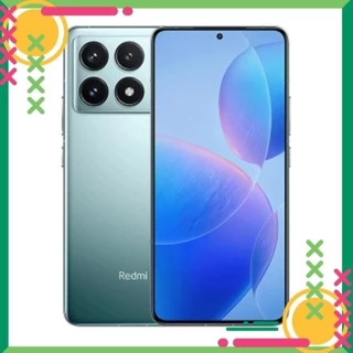 [HOT] Điện thoại Xiaomi Redmi K70 Pro Chính Hãng BH 12 Tháng - Không Đồng kiểm