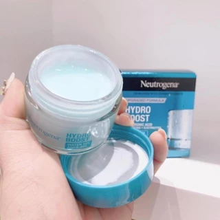 [HÀNG PHÁP] Kem dưỡng Neutrogena Hydro Boost Aqua/Water Gel