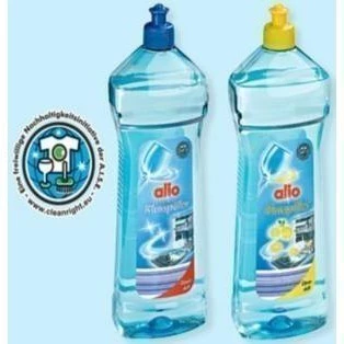 nước chợ xả alio 1000ml (nước làm bóng )