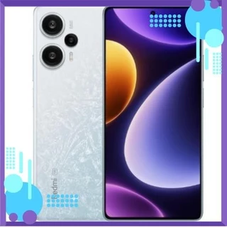 Điện thoại Xiaomi Redmi Note 12 Turbo Snapdragon 7+ Gen2 - Mới Chính Hãng BH 12 tháng