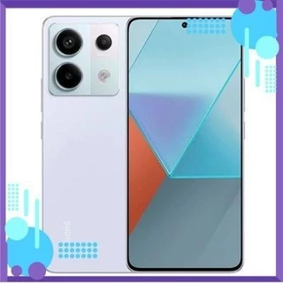 Xiaomi Redmi Note 13 Pro 5G Snapdragon 7s Gen 2 - Mới Chính Hãng BH 12 tháng