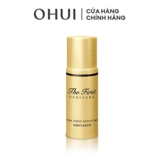 [HB Gift] Sữa dưỡng OHUI The First Geniture Emulsion 5ml