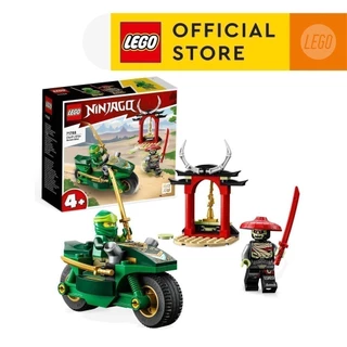 LEGO Ninjago 71788 Mô Tô Chiến Đấu Của Lloyd (64 Chi Tiết)