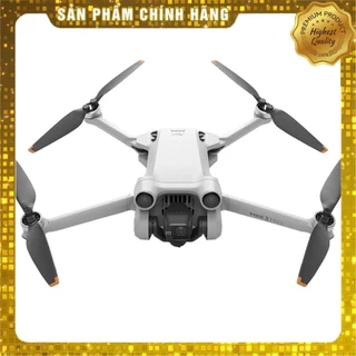 Flycam DJI Mini 3 Pro - Chính Hãng Nguyên Seal