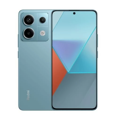 Điện thoại Xiaomi Redmi Note 13 Pro 5G Hàng chính hãng bảo hành 12 tháng lỗi 1 đổi 1 - Không kiểm tra hàng