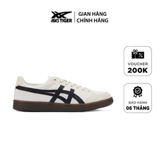 [ CHÍNH HÃNG ] Giày Onitsuka Tiger Onitsuka Tiger Advanti 'Cream White Black' [1183B799 101]