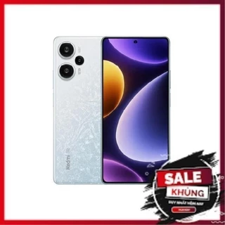 Điện thoại Xiaomi Redmi Note 12 Turbo - Chính Hãng - Có Tiếng Việt - Cam Kết Chất Lượng BH 12 Tháng