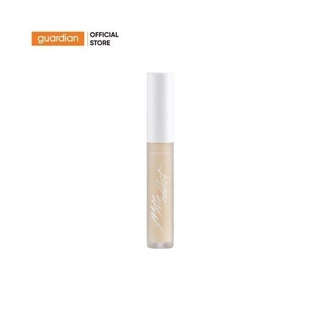 [HÀNG TẶNG KHÔNG BÁN] Lemonade Che khuyết điểm Matte Addict Concealer 3g (Giao Màu Ngẫu Nhiên)