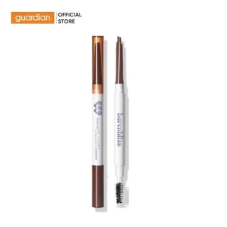 Chì Kẻ Chân Mày 2 Đầu Barenbliss Make Me Classy Eyebrow 0.16gr